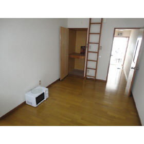 Other room space