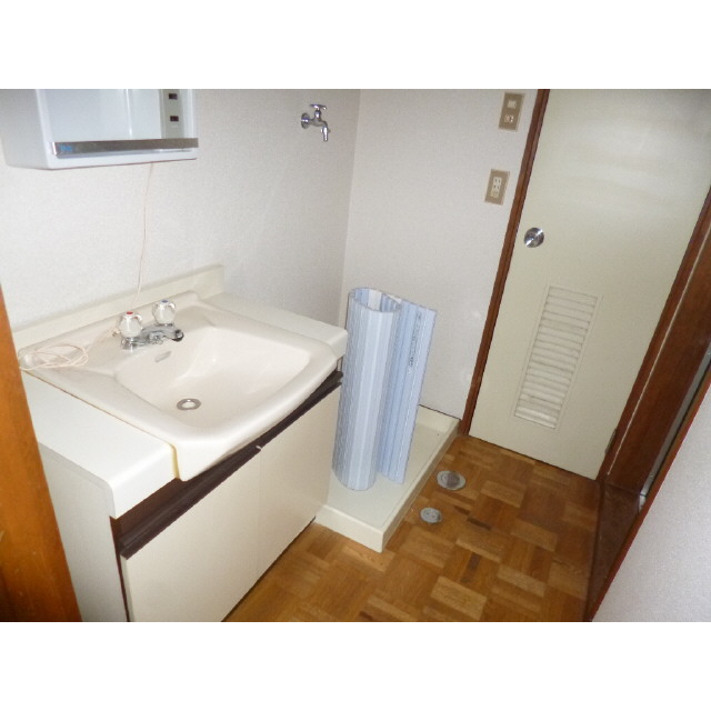 Washroom