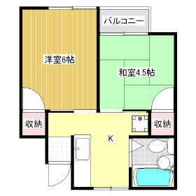 Building appearance