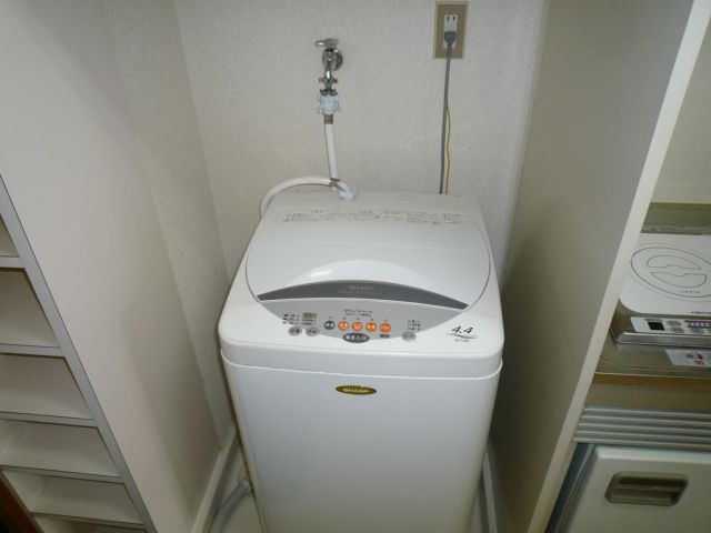 Other Equipment