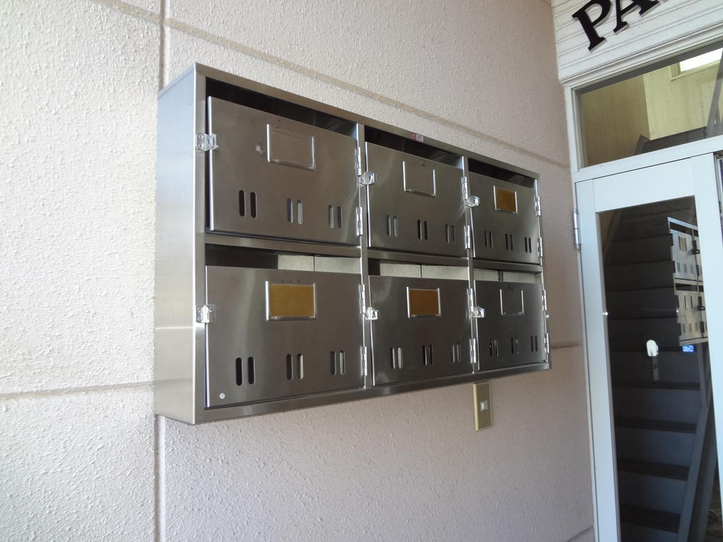 Other common areas
