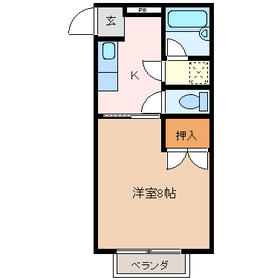 Building appearance