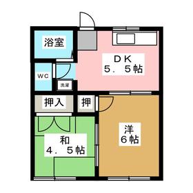 Building appearance