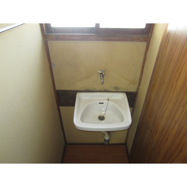 Washroom