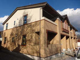 Building appearance