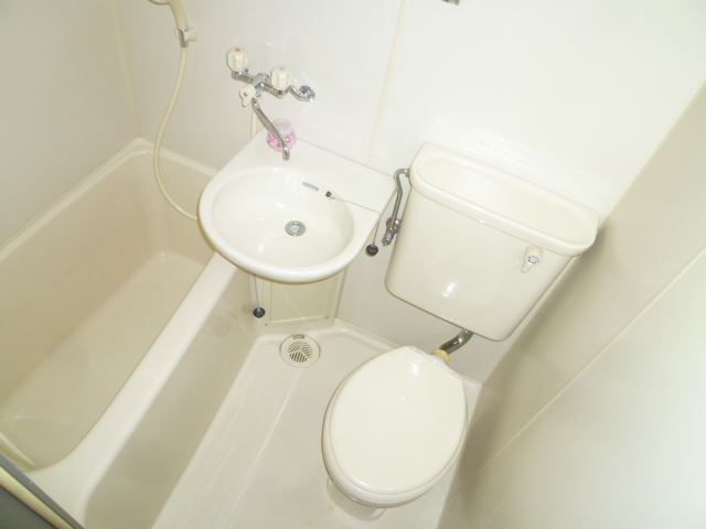 Bath