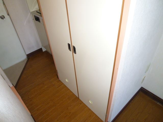 Other room space