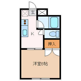 Building appearance