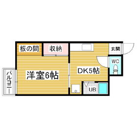 Building appearance