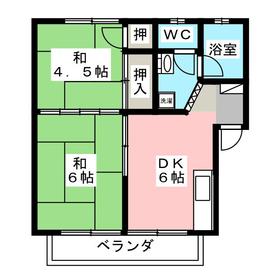 Building appearance