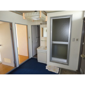 Washroom