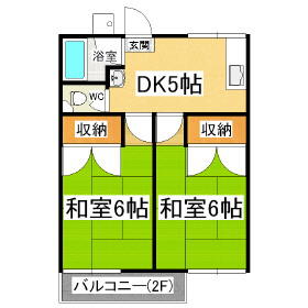 Building appearance
