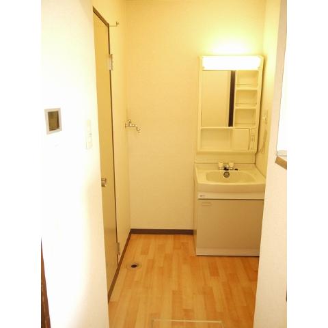 Washroom