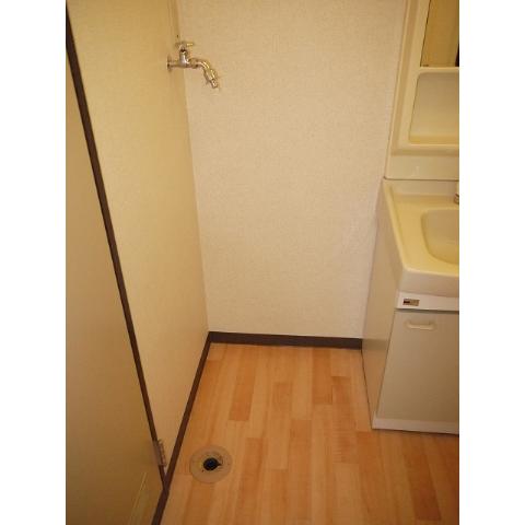 Other room space