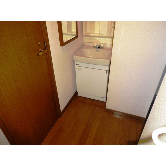 Washroom