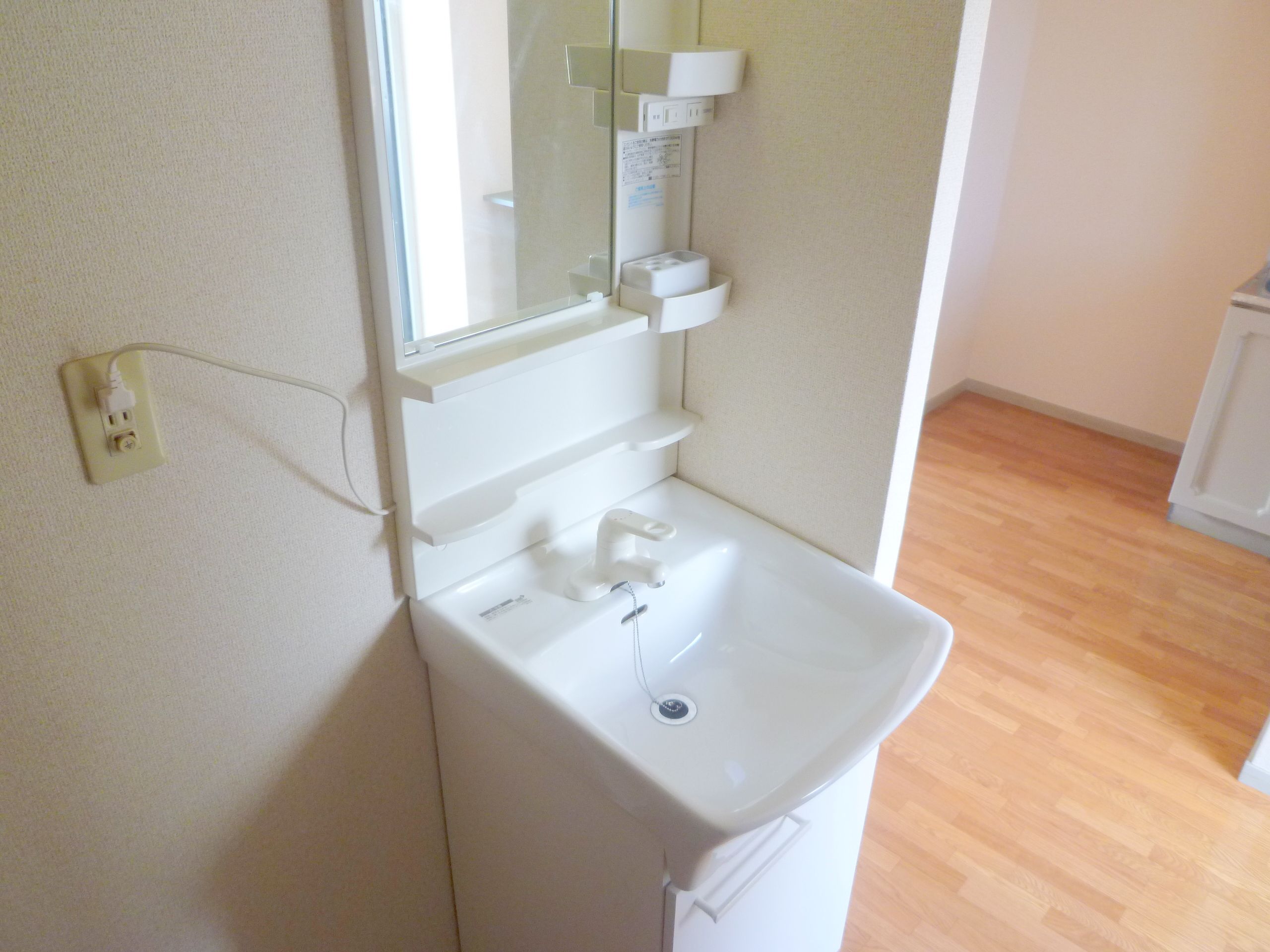 Washroom