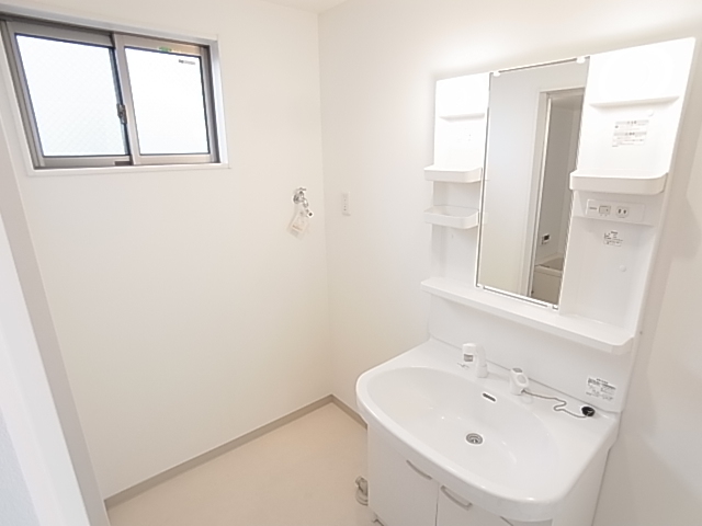 Washroom