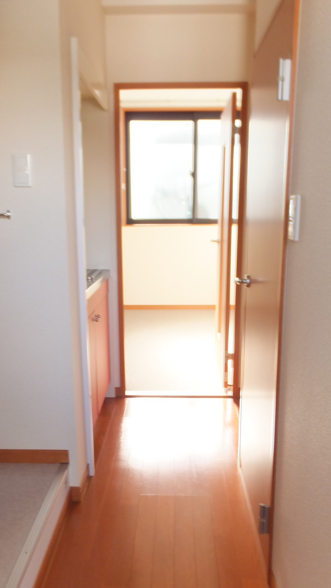 Other. Corridor