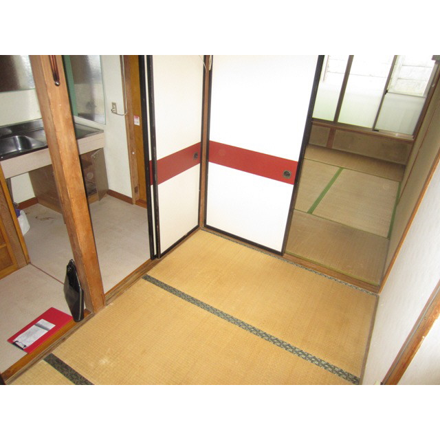 Other room space
