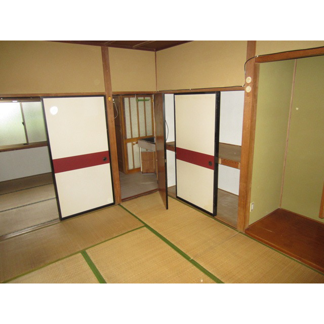 Living and room