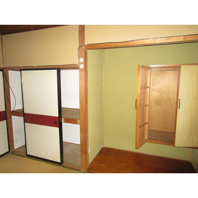 Living and room