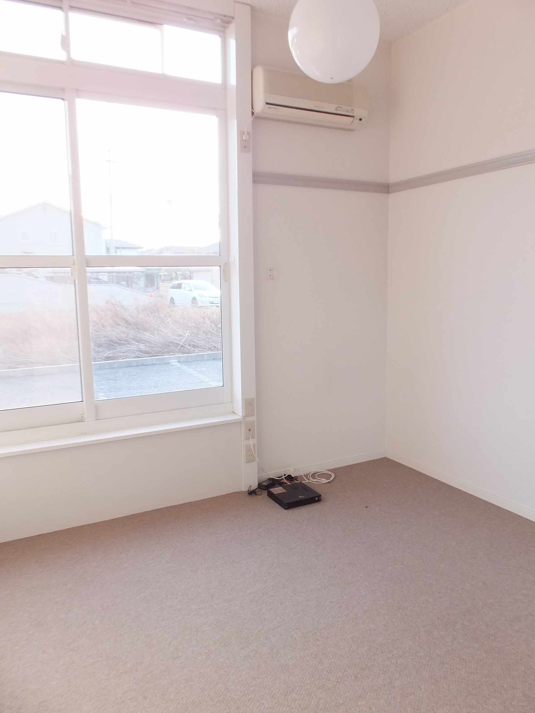 Living and room