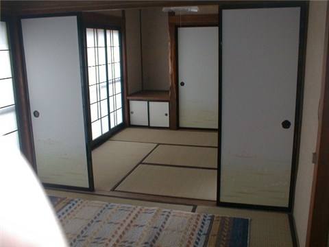 Other room space