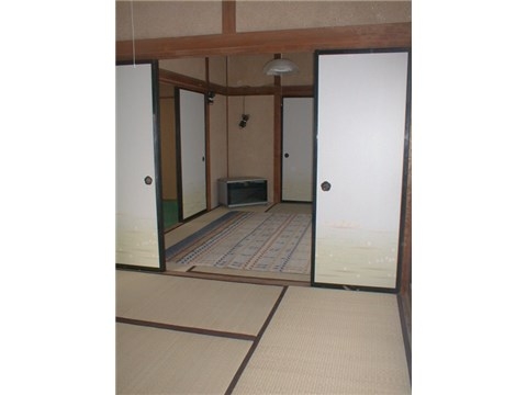 Living and room