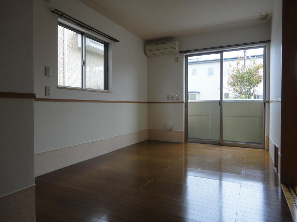 Other room space