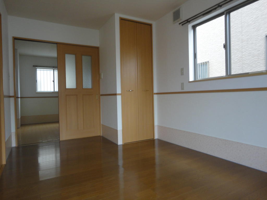 Other room space