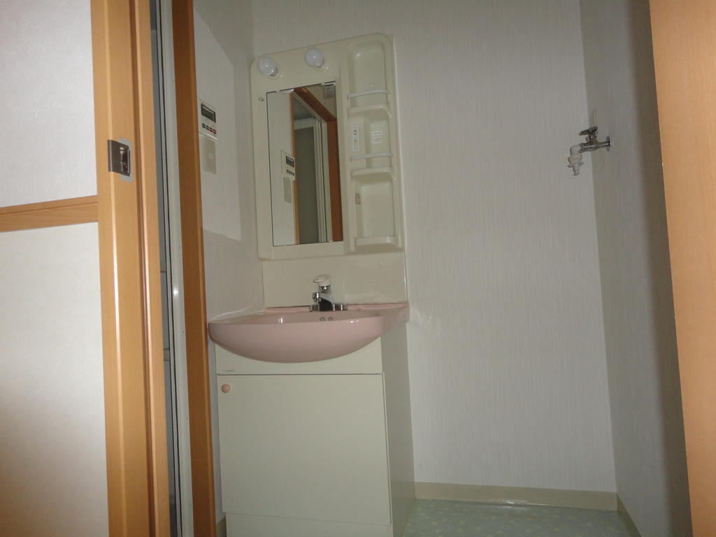 Washroom