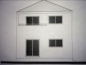 Building appearance