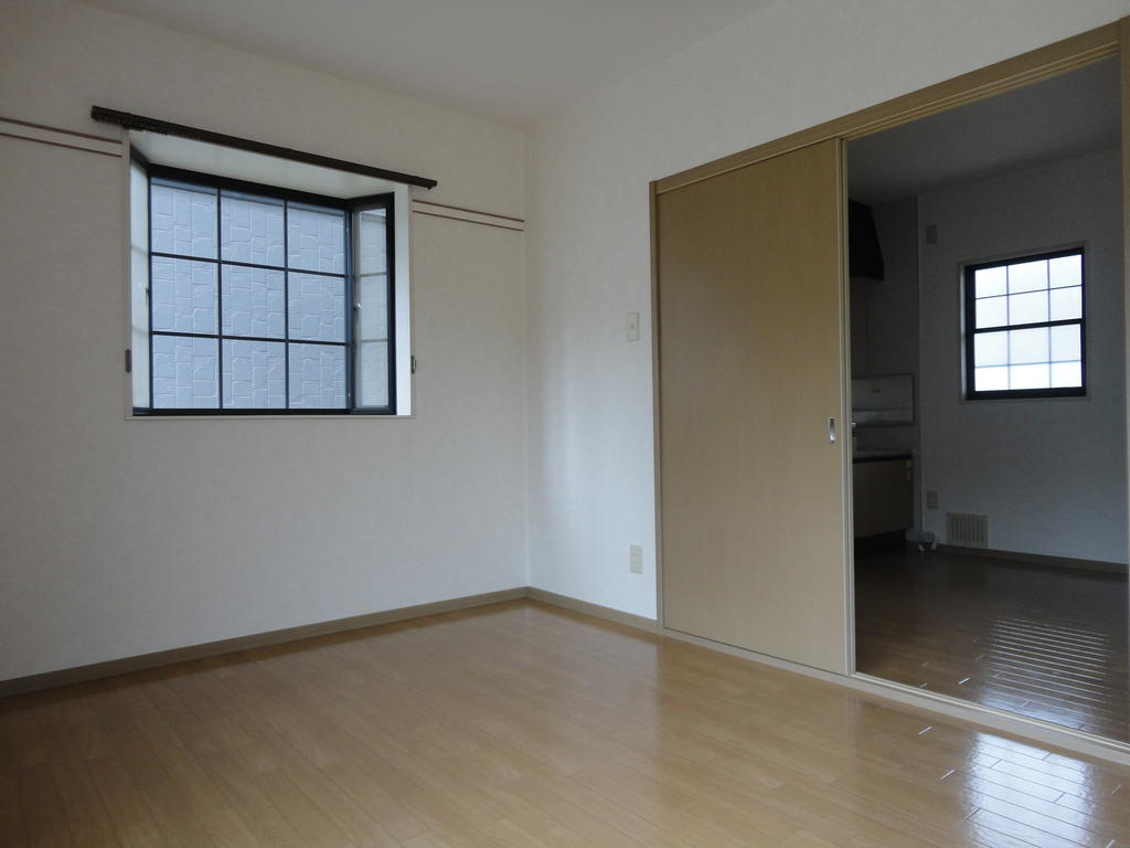 Other room space