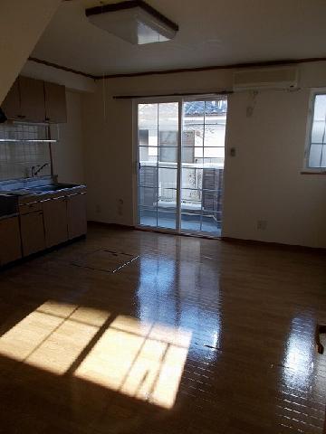 Living and room