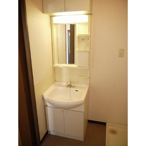 Washroom