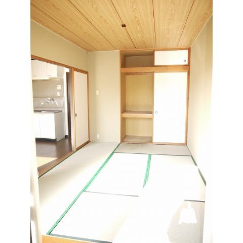 Other room space