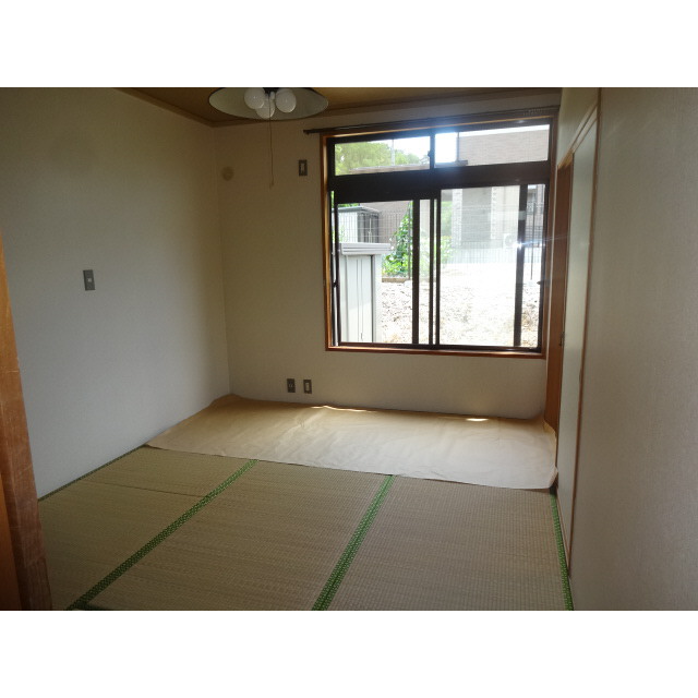 Other room space
