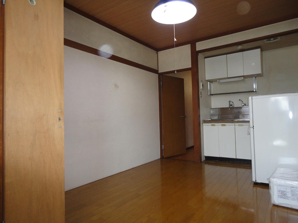 Living and room