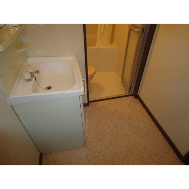 Washroom