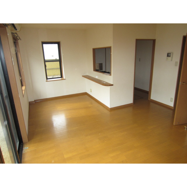 Living and room