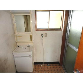 Washroom