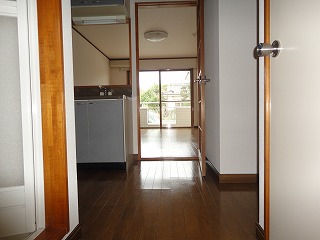 Other room space