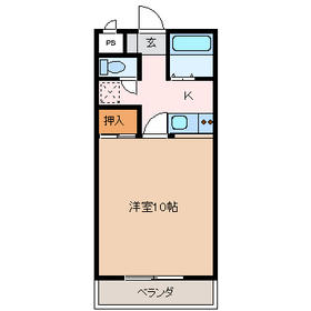 Building appearance
