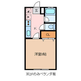 Building appearance