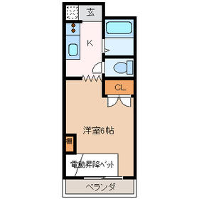 Building appearance