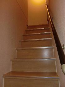Other. Stairs