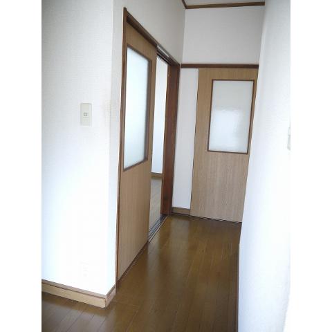 Other room space