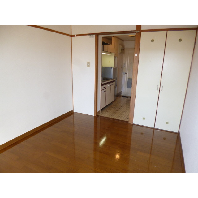Other room space