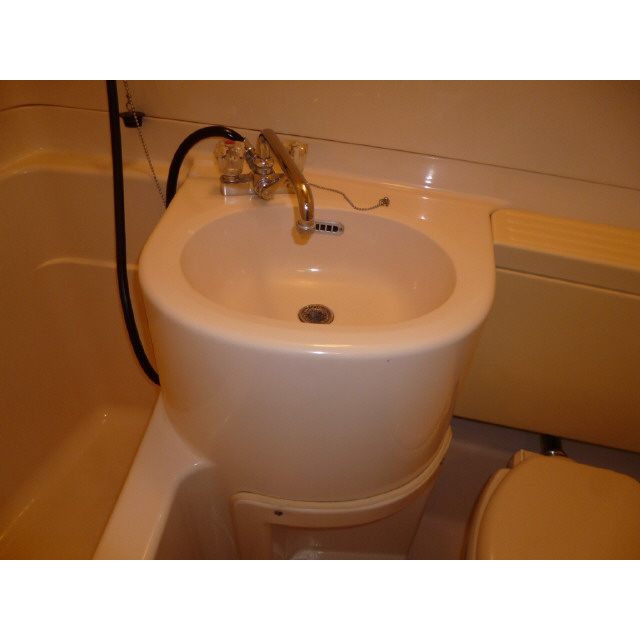 Washroom