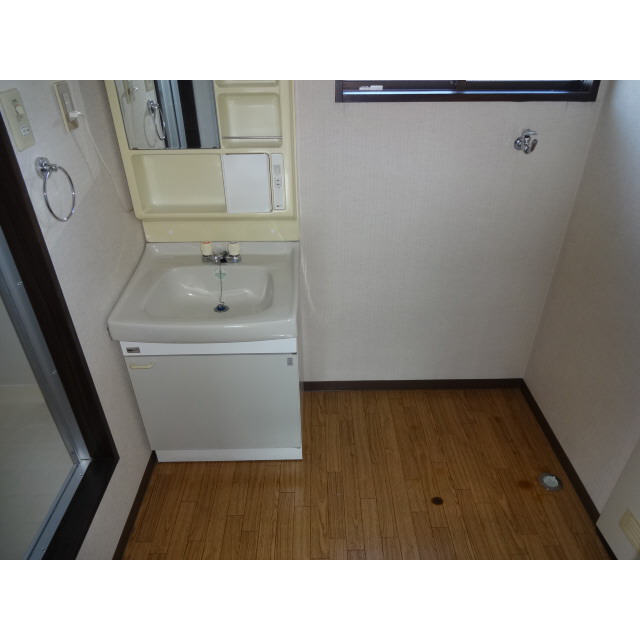 Washroom